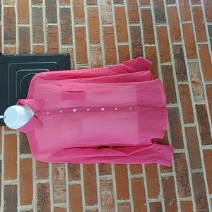 Guess Ferris Shirt Size XS